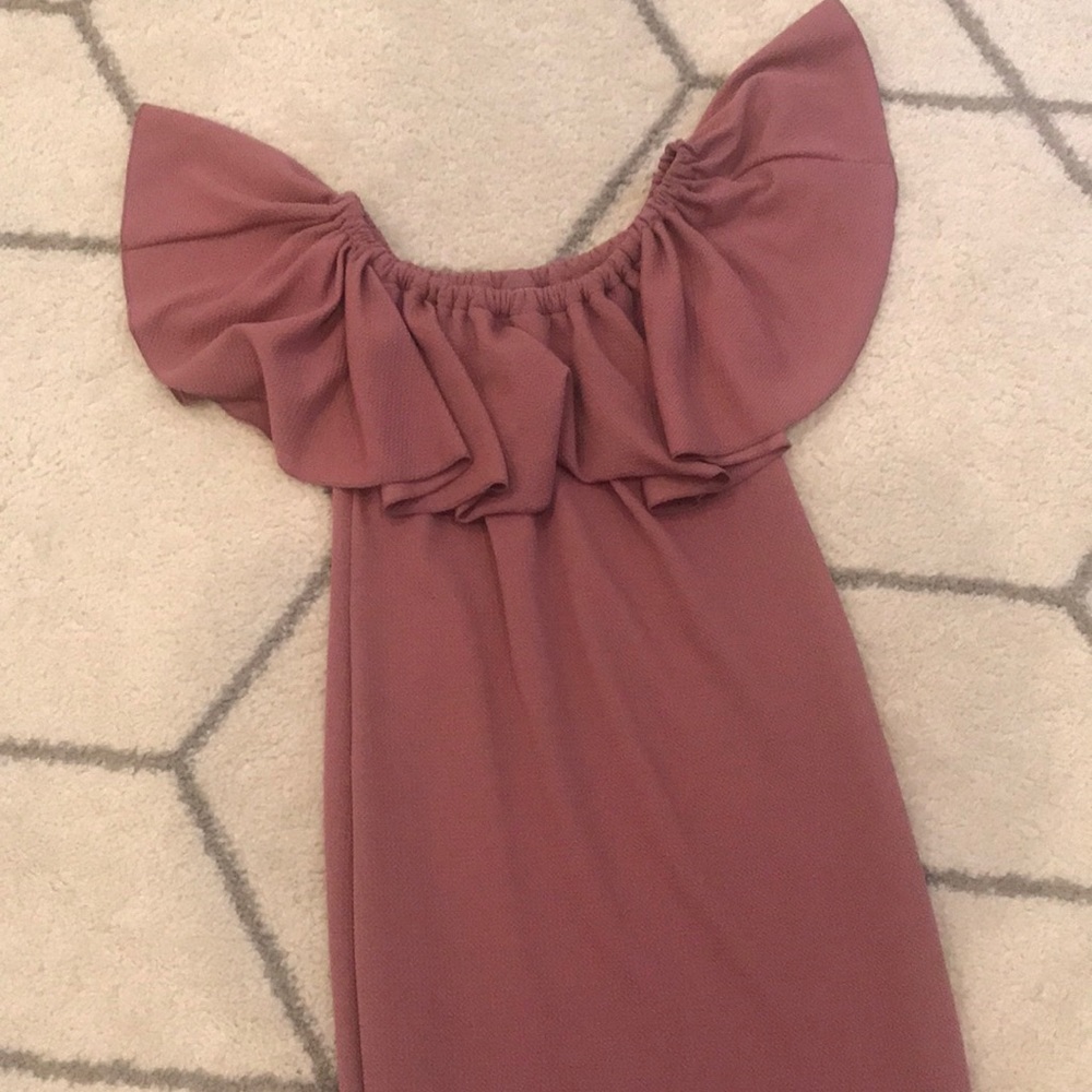 LuLaRoe Cici Dress 💗 - Picture 1 of 2
